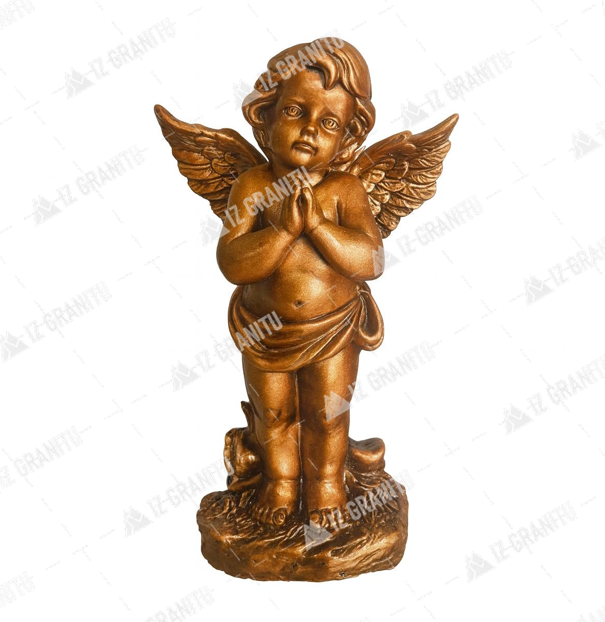 Фігура янгола 1